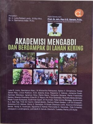 1.Reseller 1 Akademi Mengabdi dan Berdampak di Lahan kering