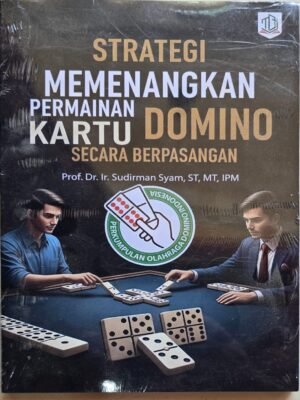 4. Domino Strategi Memenangkan Permainan Kartu Domino Secara Berpasangan