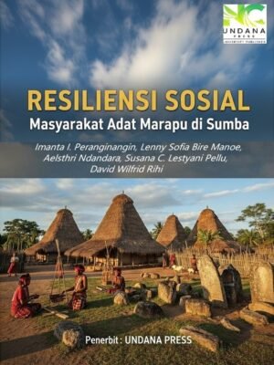4. Reseliensi Sosial Resiliensi Sosial Masyarakat Adat Marapu di Sumba
