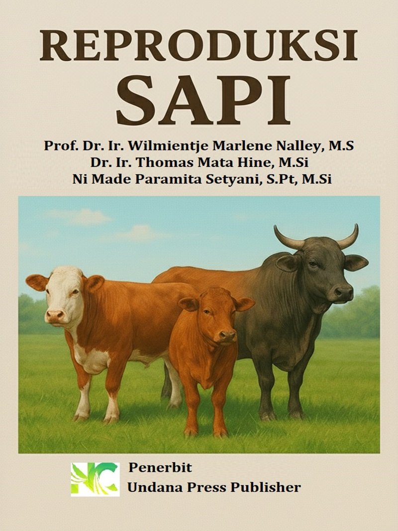 Reproduksi Sapi