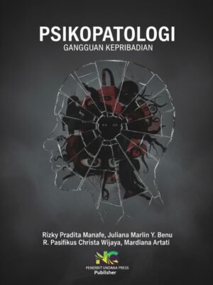 11. Psikopatologi Psikopatologi : GANGGUAN KEPRIBADIAN