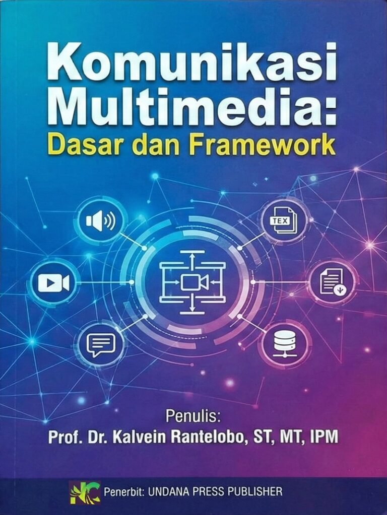 Komunikasi Multimedia: Dasar dan Framework