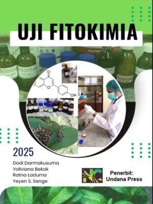 16. Uji Fitokimia Uji Fitokimia