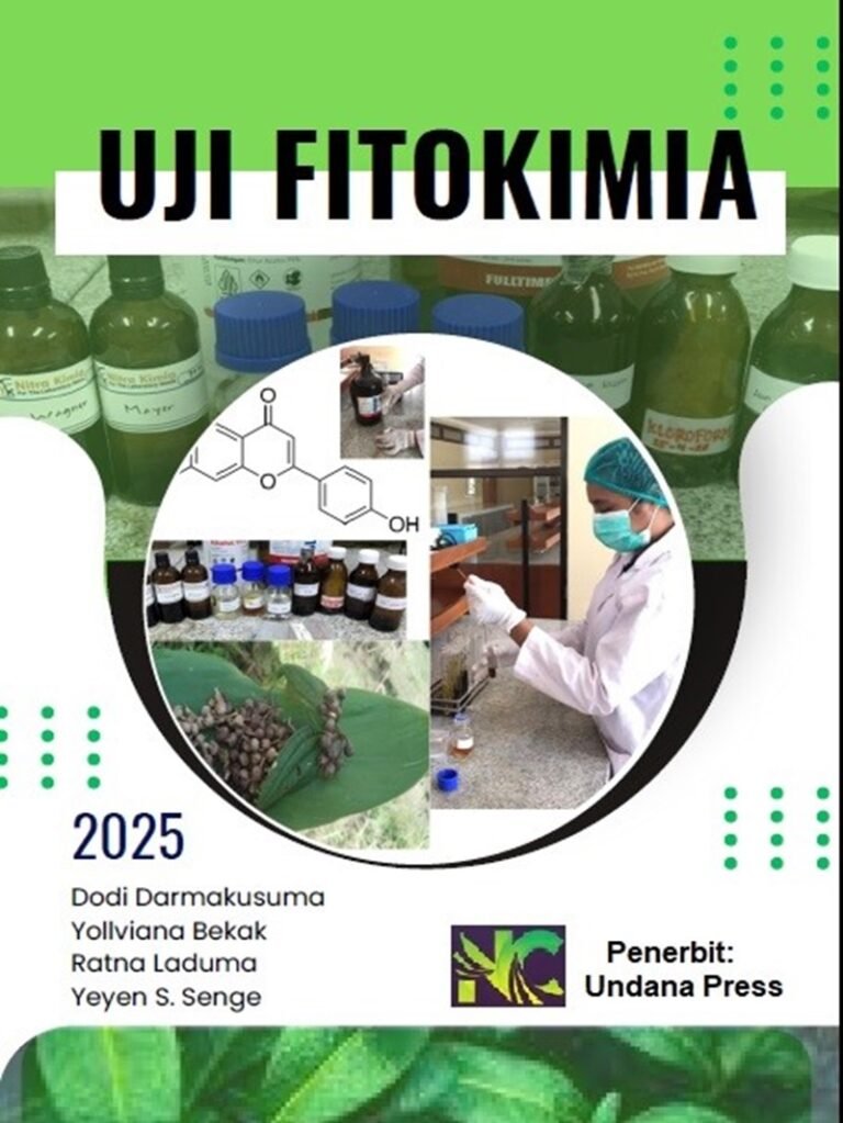Uji Fitokimia