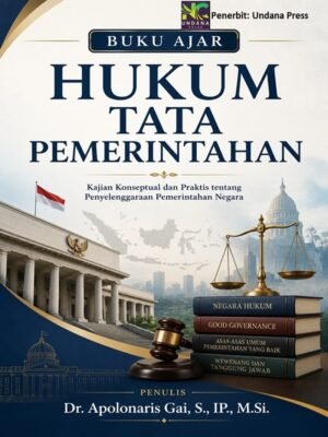 Hukum Tata Pemerintahan