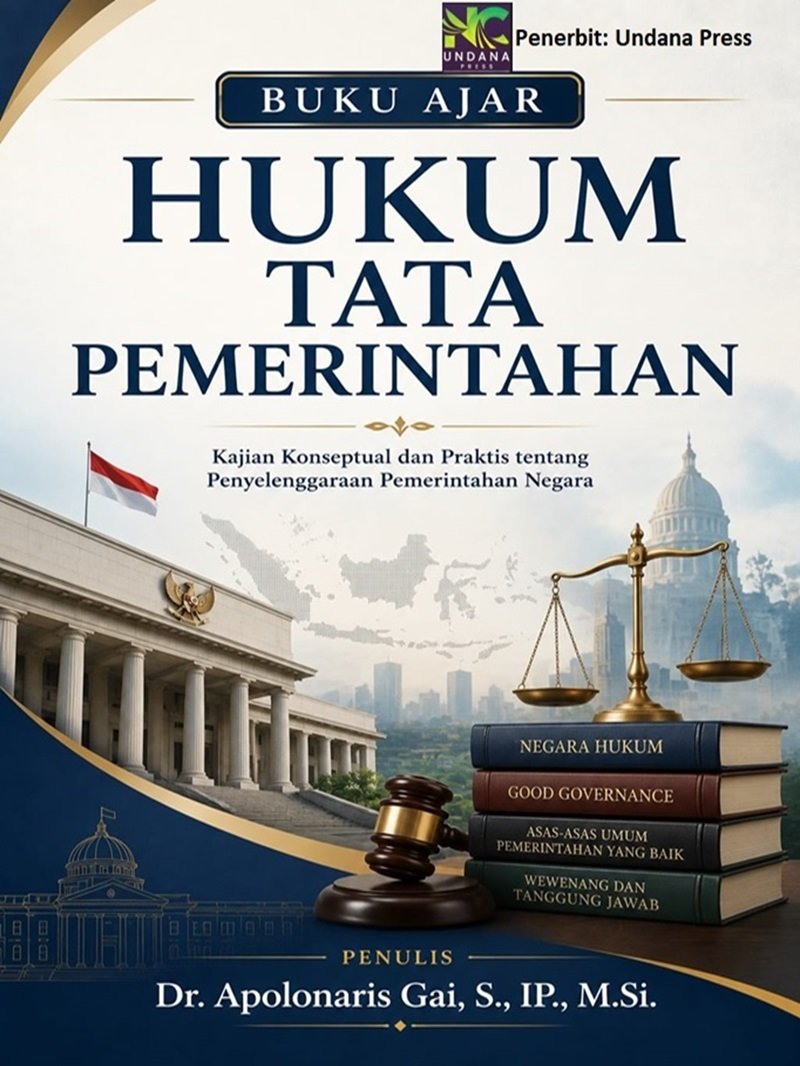 Hukum Tata Pemerintahan