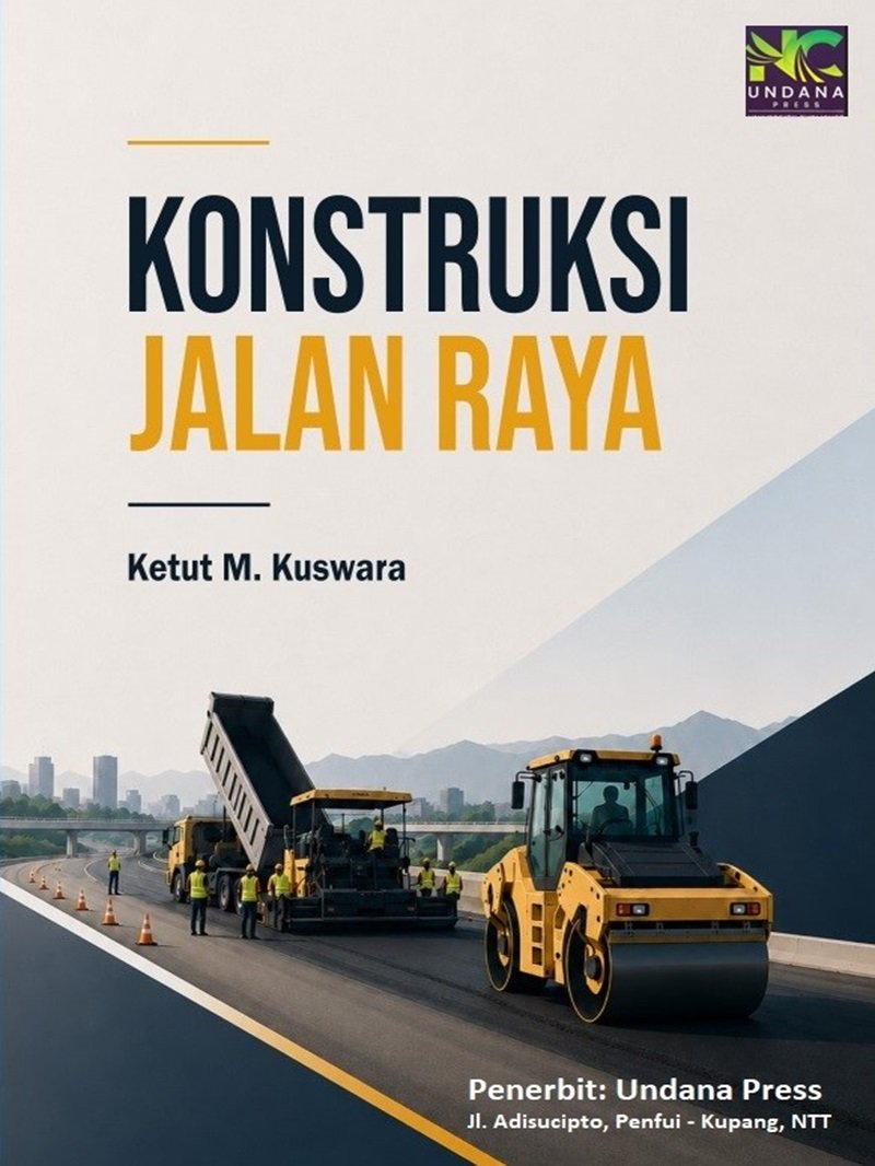 Konstruksi Jalan Raya