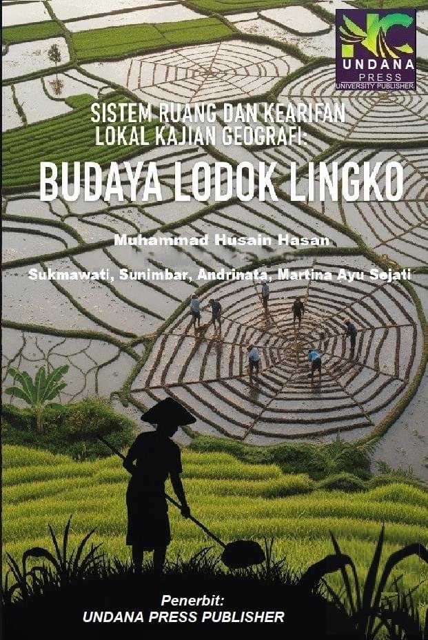 Sistem Ruang dan Kearifan Lokal Kajian Geografi: Budaya Lodok Lingko - Image 2