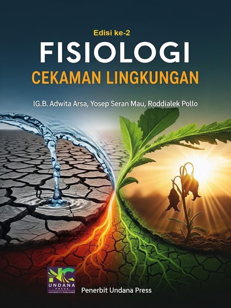 Fisiologi Cekaman Lingkungan  Edisi Kedua